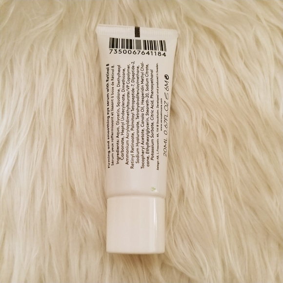 FULL SIZE Verso Super Eye Serum 20 ML .67 OZ - Picture 6 of 9